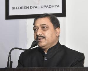 Approval from Center to set up BSL laboratory at Central Research Institute Kasauli: Kashyap