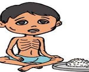 Dharamsala: 437 children suffering from severe malnutrition in Kangra district
