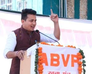 Will try to know the society through social experience: ABVP