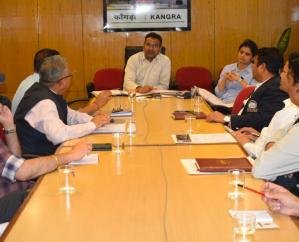 De-addiction clinic services will start from June 15 in 8 health institutions of Kangra district