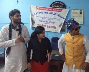  बल्ह-बुलाणा और बामटा तथा तनबौल और टाली में प्रदेश सरकार की योजनाओं का प्रचार