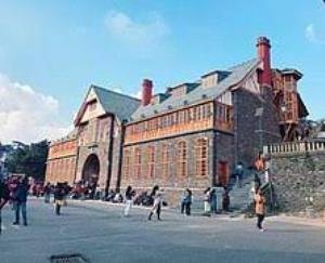 Shimla: Who will sit on the chair of mayor and deputy mayor, will be decided in the meeting