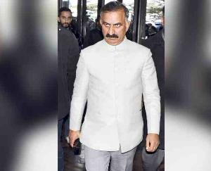 High- quality- and- productive- plants -will -be -prepared- in -Himachal- with- state-of-the-art -technology: Chief -Minister