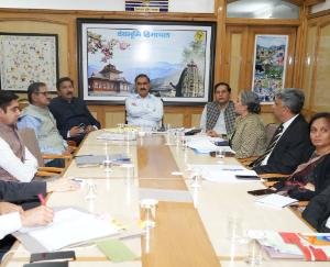 State- of -the -art -de-addiction -and- rehabilitation- center- will -be -established -in -the- state: Chief Minister