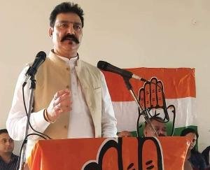 BJP has all four plans in Karnataka: Sanjay Rana