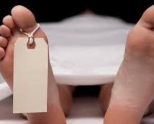 सड़क हादसे में युवा की मौत