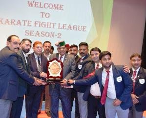 Solan : Learn to say no to drugs to be successful in life : Dr. Shandil