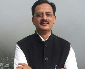 Solan: Harshvardhan Chauhan in Mamlig tomorrow