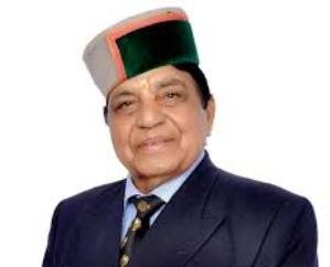 Solan : Dr. Shandil Kal in Solan's Mamlig