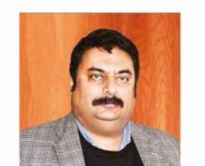 Shimla: The credit for the resounding victory in the Shimla Municipal Corporation elections goes to the Chief Minister: Rajneesh Kimta.
