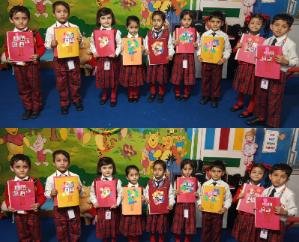  Solan: International Family Day celebrated at Sai International School