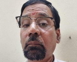 Dadasiba: Jagjit Singh took over as Naib Tehsildar