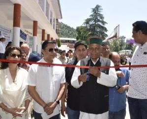 Baijnath: Social welfare Sukhu government's resolution: Kishori Lal