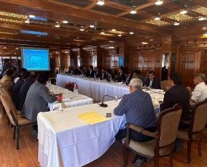 Shimla: Providing employment to youth is top priority: RS Bali