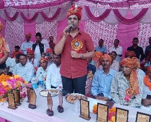 Nagrota Bagwan: RS Bali announced to give 2 lakhs to make a stage in Moomta