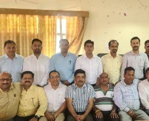 Employees will always be indebted to the government for OPS restoration: Dr. Vikram Vats