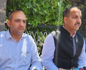 Shimla: People still remember Modi and Jairam combination: Trilok