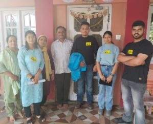 Opportunity to know the society through social experience: ABVP