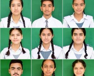 Kunihar: 100% result of deposit 2 science and commerce of BL School Kunihar
