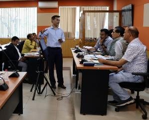 Dharamshala: Efforts to develop Kangra as tourism capital intensifies