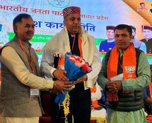 Congress will not be able to fulfill its guarantees even in 10 births: Jairam 111