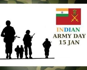 सर्व कल्याणकारी संस्था 15 जनवरी को मनाएगी सेना दिवस 