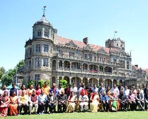 Indian Institute of Higher Studies epitome of academic and intellectual excellence: Governor