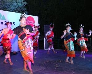 Solan: Shoolini University hosted 'Histcon'