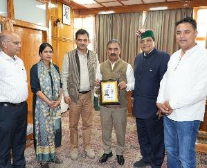 CM launches 'My CM-My Pride' initiative