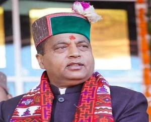 Opposition -creating -unnecessary- panic, need- of- the- hour -to- discontinue -2000- note- Jairam- Thakur