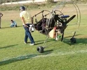  Dehra: Question on the trial conducted by the Tourism Department in the restricted area of ​​the Wildlife Department 111