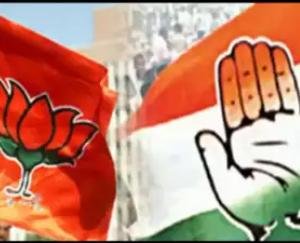 Shimla -Lok- Sabha -seat 'Agneepath'- for BJP..