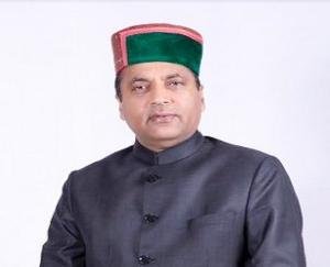 Shimla: Get the alleged letter investigated Chief Minister: Jairam