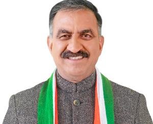 Dharamshala: Chief Minister reviews development of Green Corridor in Kangra