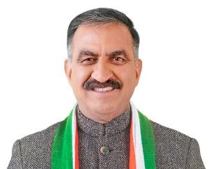 Dharamshala: Financial discipline and overall development is the main objective of the government in the state: Chief Minister