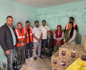 Excise department caught 8 lakh illegal liquor and 30 thousand liters of raw lahan