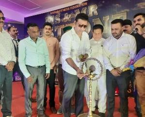 Dharamshala: Will promote adventure sports activities in district Kangra: RS Bali