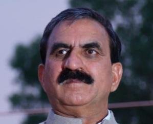 Shimla: Rapid Fire Action Team constituted to control the forest fire: Chief Minister