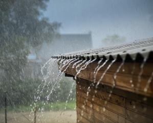 84 percent more rain in May, record of 19 years broken