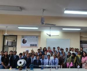 Dharamshala : Science as an activity based topic : Dr. YK Vijay
