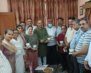 Una: The achievements of the central government have to reach the masses: Satti