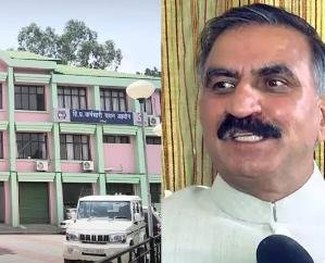 Efforts are being made to declare the results of the dissolved HPSSC examinations soon: CM