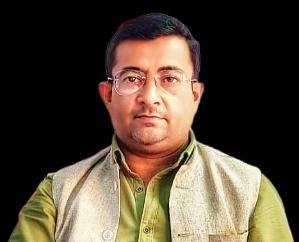 Hamirpur: Announcement of Sansad Bharat Darshan Yojana thrilled the students: Ankush Sharma