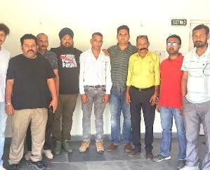 Indora: Journalist association upset over use of indecent language on social media