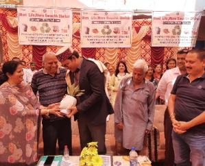 Kangra: 35 crores will change the nature of Nagrota Bagwan market: Bali