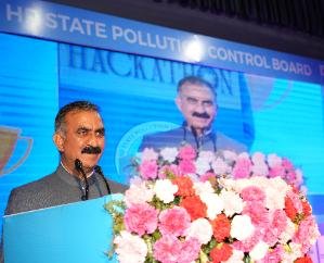 Green hydrogen will play an important role in becoming a green energy state: Chief Minister