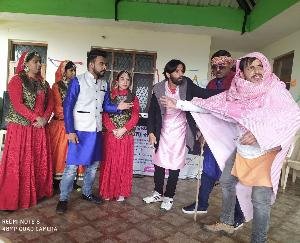  बेटी है अनमोल योजना के तहत अनुदान राशि 12 हजार रुपये