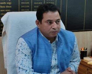 Dharamshala: 37,483 candidates will appear for seven subjects, 2033 applications canceled