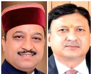  Shimla: Congress only doing politics of blame: BJP