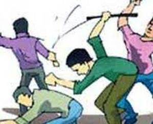 Dharamshala: Case registered for fighting by blocking the road